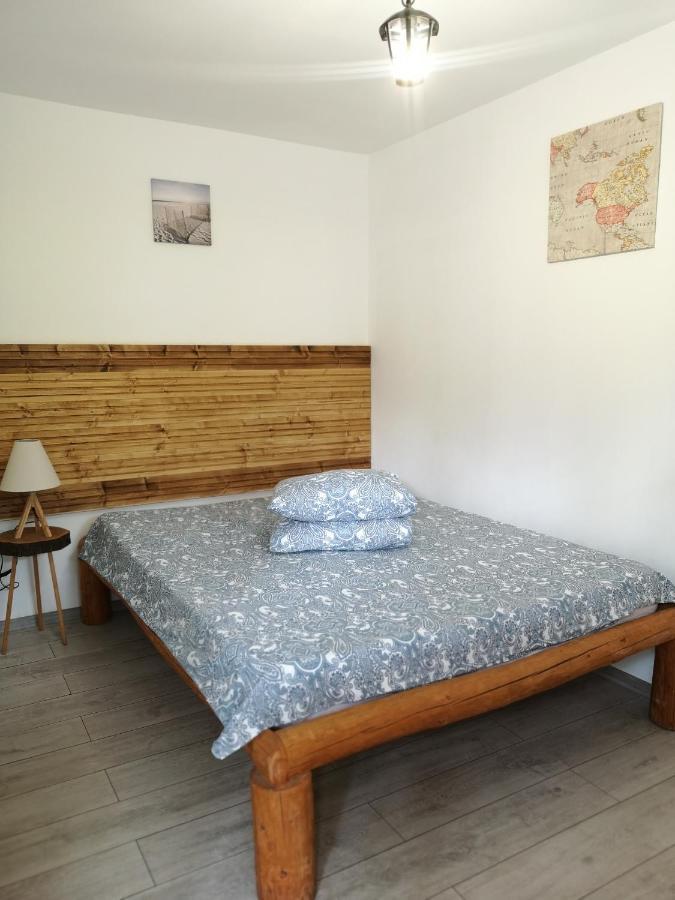 Relax Eaza - Casa Cu Hamac אכסניה *
