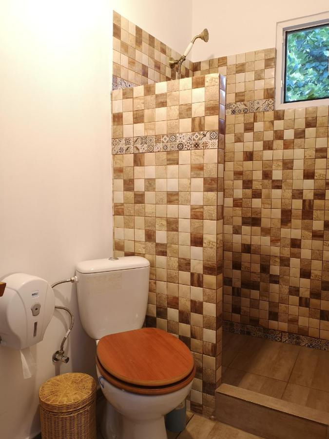 אכסניה Relax Eaza - Casa Cu Hamac קונסטנצה